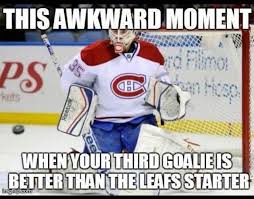 Voici des faits saillants du match qui opposait les canadiens de montréal aux maple leafs de toronto le 3 mai 2021. Funny Montreal Canadian Memes