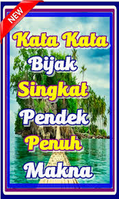 Kamu pun bisa menemukan kutipan semacam itu dalam artikel ini. Download Kata Kata Bijak Singkat Pendek Penuh Makna Terbaru Free For Android Kata Kata Bijak Singkat Pendek Penuh Makna Terbaru Apk Download Steprimo Com