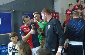He was born to sweden but was born to macedonian parents. Serie A Coppa Italia 2019 20 Forum Sportnet Hr