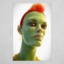 Vintage Mugshot No.2 by Marc Lehmann