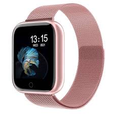 Stainless Steel Smart Watch Price 41 56 Free Shipping Hashtag4 Smartwatch Women Smart Watch Iphone Fitness Watch Tracker