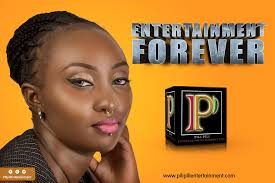 Pili Pili Entertainment Company Ltd.