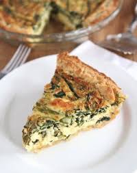 19 Quiche Recipes You Can And Should Eat For Dinner Vegetarian Quiche Recipes Spinach Feta Quiche Asparagus Quiche Recipes