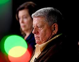 Seamon looks to provide new perspectives as mayor