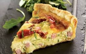 Quiche Italienne Quiche Italienne Recette Quiche Recettes De Cuisine