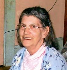 Alyce Marchok Obituary