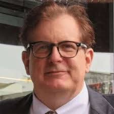 Kenneth Smithson's Instagram, Twitter & Facebook