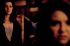 The Vampire Diaries' Review: A Fitting End for Katherine Pierce