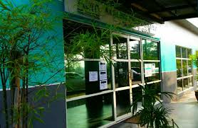 Akademi binaan malaysia (abm) merupakan anak syarikat cidb holding sdn. Pejabat Utama Abm Selatan