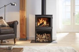 Maybe you would like to learn more about one of these? Dru Ivar 8 Store Ea Dik Geurts High Capacity Multifuel Stove With Log Storage