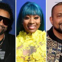 Shaggy Praises Sean Paul For Tolerance In Dealing With “Disrespect” From  Int'l Singers