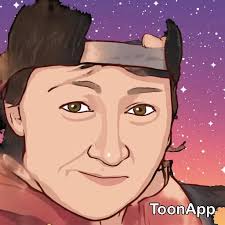 Suzanne Penn- An Urban Renisaunce Artist