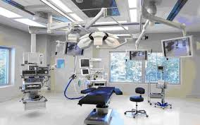 Các hình thức đăng ký cấp số lưu hành của trang thiết bị y tế thuộc loại C, D