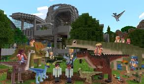 After the update release is done, click on the button that reads update to download minecraft 1.17. Minecraft Bedrock Ps4 Update 2 11 V1 16 2 Changelog