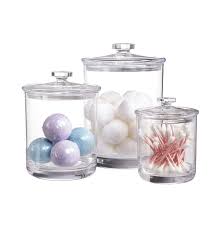 We believe in helping you find the product that is right for you. 25 Best Organizers For Closets Desks And More On Amazon Apothecary Jars Glass Canister Set Glass Jars