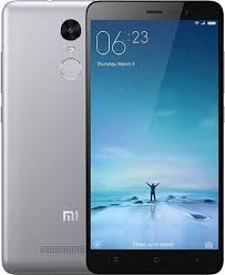 If your smartphone xiaomi redmi note 3 it works very slow, it hangs,. Xiaomi Redmi Note 3 Dual Sim 16gb Grey Unlocked B Cex Uk Buy Sell Donate