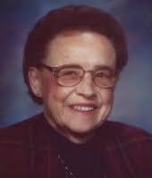 Obituary information for Dorothy Mae Walker
