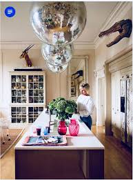 Disco Balls In An English Manor S Kitchen Home Decor Bedroom Home Decor Decor