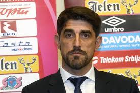 Sve vesti dana na temu : Trener