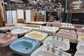 Check out our full range of vanity! New Used Bathrooms Supplies Adelaide Adelaide Rural Salvage