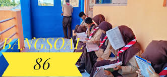 Soal uas biologi kelas 12 semester 1 dan kunci jawaban. Contoh Kartu Soal Ujian Ski Kelas Xii Lengkap Dengan Kunci 2019 2020