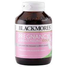 6 vitamin untuk ibu mengandung. Minyak Ikan Vitamin Ibu Hamil Blackmores Pregnancy Breast Feeding Gold 120 Caps Shopee Indonesia