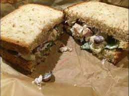 Maybe you would like to learn more about one of these? Arby S Copy Kat Pecan Chicken Salad Youtube