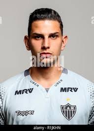 Brazilian Football League Serie A 2018