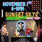 Sunset Skyz Music Duo+ @ Gatsby’s at Sunnybrook event image