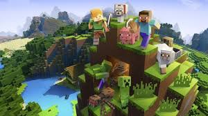 The pocket edition and the windows 10 version of minecraft bedrock. Minecraft S Long Awaited Super Duper Graphics Update Is Officially Dead Eurogamer Net