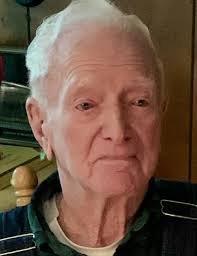 Obituary information for Wendell George Felch