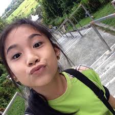 Hannah Keziah's World