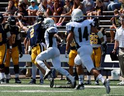 christian hood football university of central oklahoma