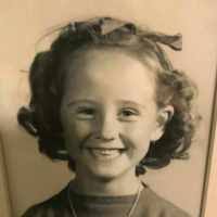 Arlene Davis (1944–2003)