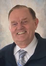 Obituary for Dewey Carl Brandenburg