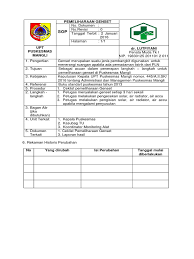 Kebijakanperawatan terhadap genset dilakukan setiap 1 minggu sekali yaitu perawatan rutin. Sop Pemeliharaan Genset