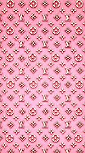 Find and download pink louis vuitton wallpapers wallpapers, total 14 desktop background. Louis Vuitton Rose Gold Iphone Wallpapers On Wallpaperdog