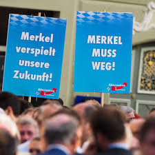 Die afd steht für die freiheit und selbstbestimmung der europäischen nationen. Untersuchung Afd Hat Das Unverstandlichste Wahlprogramm Politik