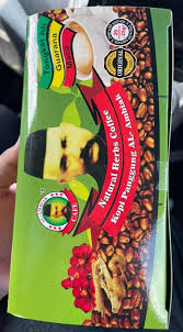 3 'berry jaga chewable candy' was marketed for sexual enhancement on berry jaga marketing's. Kopi Panggung Al Ambiak Original Publicaciones Facebook