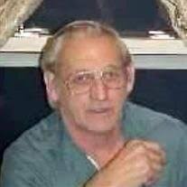 Gale Lee Crane Obituary