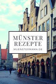 Rezepte Aus Munster Und Dem Munsterland Von Der Munstermama Getestet Und Geliebt Stippmilch Struwen Oder Himmel Erde Regio Munster Familienrezepte Rezepte