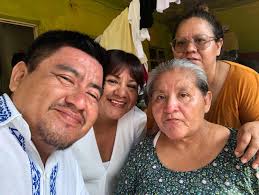 Moisés Barragán Oficial