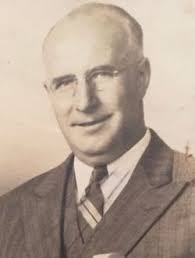 Frank Albert Foss (1896-1963)