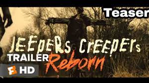 Jeepers Creepers 4 Reborn Official Trailer 1 Movie 2021 Hd Teaser Unofficial Youtube