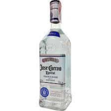 Check spelling or type a new query. Kaufen Tequila Jose Cuervo Especial Silver 1 Liter