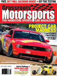 New Magazine Digital Edition | Grassroots Motorsports