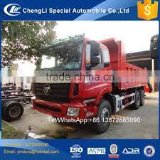 Tri axle & refrigerator trailers. 10 Wheeler Dump Truck Dimensions 16 18 20 22 Cubic Meter 30t Foton Tipper Truck Of Dump Truck From China Suppliers 143110200