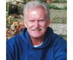 Martin GODDARD Obituary (1952