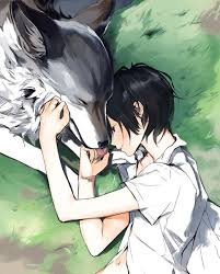 The film stars the voices of kōji yakusho, aoi miyazaki, shōta sometani, suzu hirose, kazuhiro yamaji, mamoru miyano, kappei yamaguchi, keishi nagatsuka, kumiko asō. Image About Boy In Anime By Songmin Mema On We Heart It