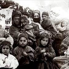 Մեծ եղեռն mets yegherrn ) was the ottoman government's systematic extermination of its minority armenian subjects from their historic homeland in the territory. Ankara Slams Swedish Recognition Of Armenian Genocide